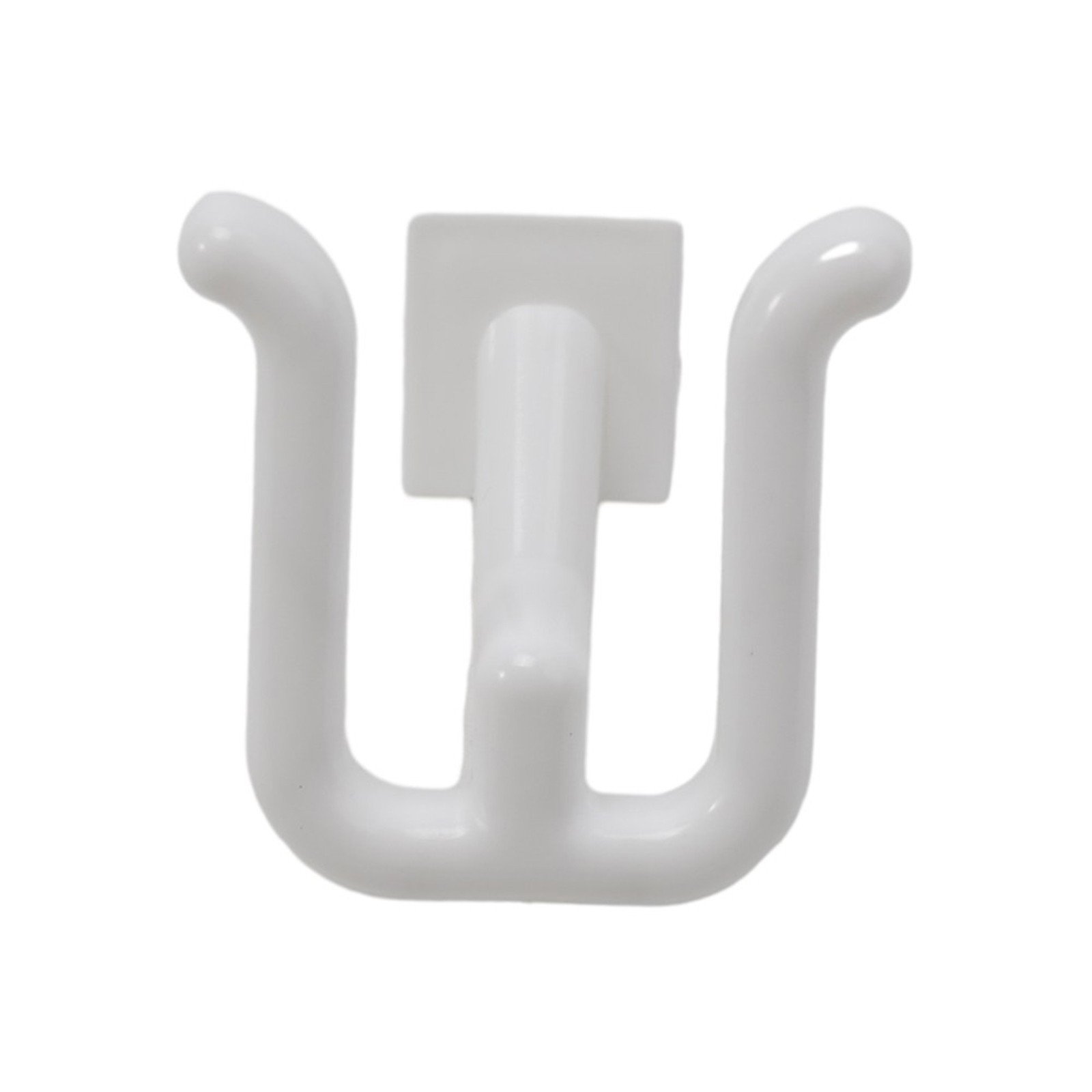 APL Gancio Pantofole Casa Ricambio Semplice 7*5*5 cm Bagno Camera Casa