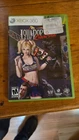 Lollipop Chainsaw (Microsoft Xbox 360, 2012)