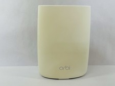 Orbi RBR50 Satellite Home Mesh WiFi Tri-band Router Netgear Untested