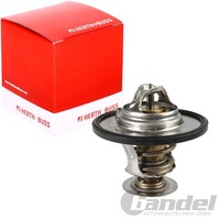 Herth+Buss Thermostat 82°C MIT Dichtung Passend FüR Chevrolet Captiva Cruze