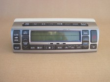 A/C & Heater Controls for Lexus SC430 for sale | eBay