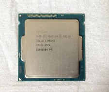 Intel Pentium G3220 3.0 Ghz LGA 1150 4th gen CPU Processor US Seller