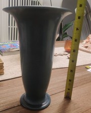 Antique 1924 Rookwood Art Pottery Vase 2734 8.25" tall