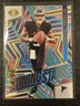 Michael Penix Jr. 2024 Panini Illusions #9 Shining Stars Insert (RC) Falcons NFL