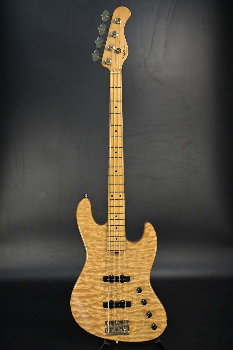 Sadowsky NYC Standard 4 Natural 2004 | eBay