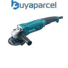 Makita GA5021/2 GA5021 125mm Paddle Switch Angle Grinder 1050W 240V MAKGA5021