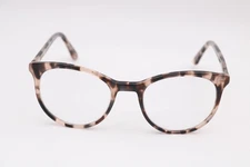 Amelia E Veronique Tortoise Cat Eye 35-002339 Eyeglasses Frames 50-20-145