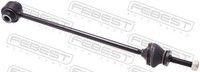 Febest Stange/Strebe, Stabilisator 1623-166FL FüR MERCEDES-BENZ