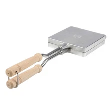 Aluminum Stove Top - Waffle Maker