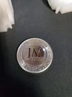 🌟(20) 1 oz JM Bullion Eagle .999 Silver 10th Ann. Reverse Proof Rounds