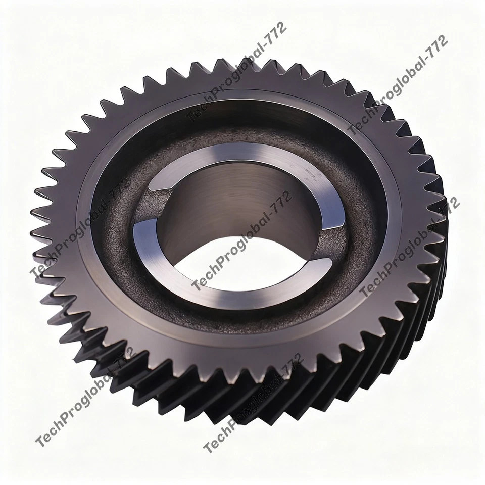 Touran A3 02T/02U/0AJ/NBY/6sp 48T Z AM MQ200 Repair Gear Set for VW 02U311349R - Image 2 of 2