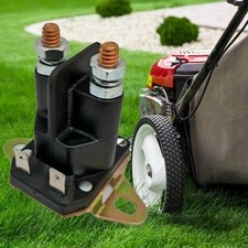 Moteur Relais Solénoïde Démarreur Pour COUNTAX/Westwood Tracteur Tondeuse Gazon