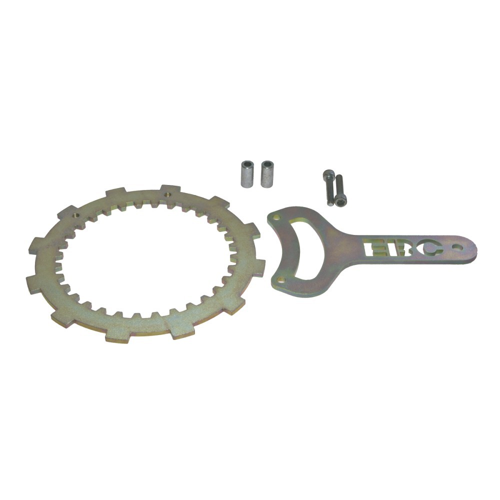 Clutch Basket Holder Fit Yamaha VMX-12 1200 B 91-02 EBC Bracket CT050SP 1pc