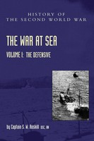 Captain S. W. Roskill | WAR AT SEA 1939-45 | Buch | Englisch (2021) | Gebunden