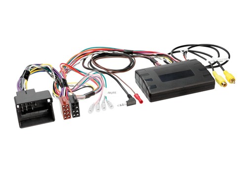 Kenwood 2DIN Bluetooth Lenkrad USB DAB Autoradio für Skoda Octavia 09-13 Scout a - Bild 8 von 11