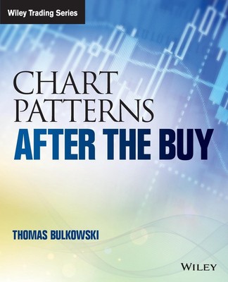 Thomas N Bulkowski | Chart Patterns | Taschenbuch | Englisch (2016) | 560 S.