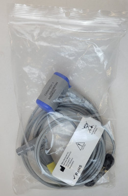Hamilton Medical 282157 CAPNOSTAT 5 Mainstream CO2 Sensor, New Open Package