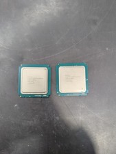 Lot of 2: Intel Xeon E5-2697 V2 Processors: W...