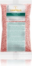 XanitaliaPro Brasilian System Wax-Perlen Pink...
