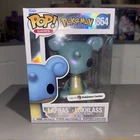 Funko Pop! Lapras #864 (Pearlescent) - Pokemon Center Exclusive