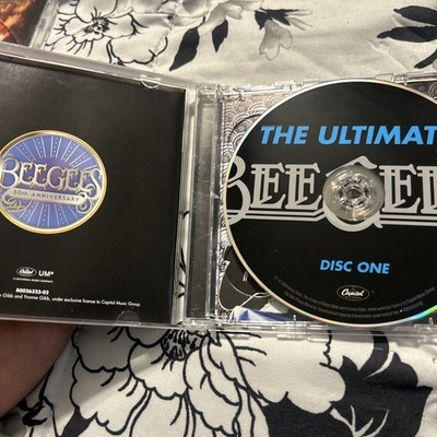 The Ultimate Bee Gees by Bee Gees CD (2 Disc, 2009, Warner) Free Post