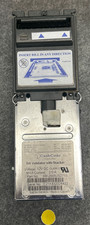 CASHCODE BILL VALIDATOR W/STACKER SM-2005US2715 12V DC 20A