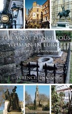 THE MOST DANGEROUS WOMAN IN EUROPE: (AND OTHER LONDONERS) **Mint Condition**