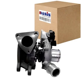 AKS DASIS TURBOLADER MIT DICHTUNGEN passend für FORD TOURNEO TRANSIT | 095049N