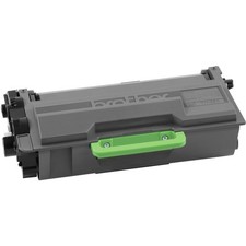 Brother Genuine TN890 Ultra High Yield Mono Laser Toner Cartridge - 012502642510