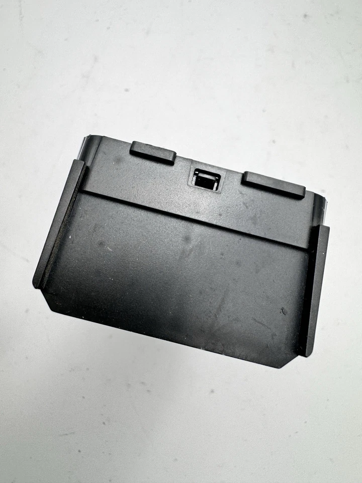 14-17 凯迪拉克 ATS 加热器控制开关 13506229 通用接收器模块 13594964 — 第 4/4 张图片