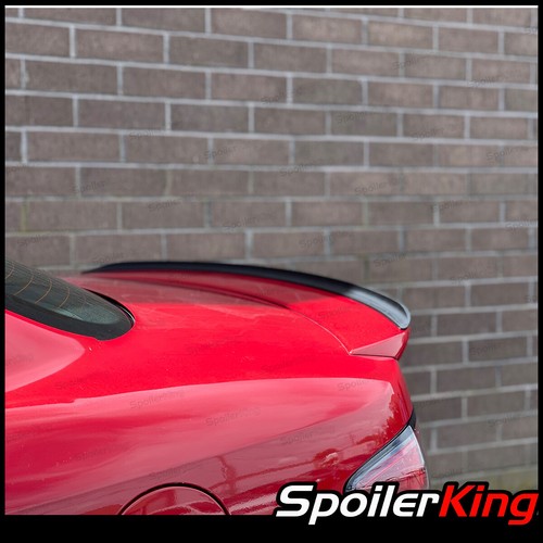 SpoilerKing Rear Add-on Gurney Flap (Fits: Mazda 6 2003-2008 4dr) 244GF - Picture 6 of 7