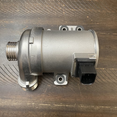 Water Pump PIERBURG 7.03665.66.0 for BMW Brand New Premium Quality 11518635089 - Foto 3 di 6
