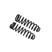 Suspension Kit-ST 4WD Crew Cab Pickup Bilstein 36-286539 - Picture 2 of 3