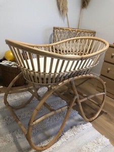 sacred bundle bassinet