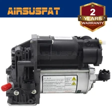 2213200904 For Mercedes S-Class W221 S550 CL550 Air Suspension Compressor Pump