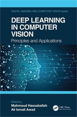 Deep Learning in Computer Vision: Principles and Applications (Hardback or Cased