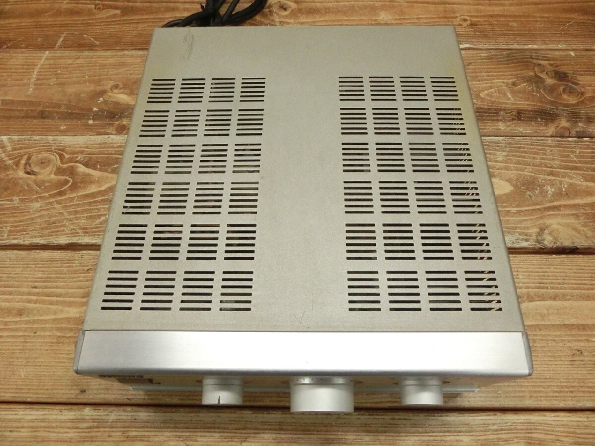 アンプ ONKYO A-922M Onkyo A-922M 2x60W (4Ω) / 2x43W (8Ω) Channel Retro Classic