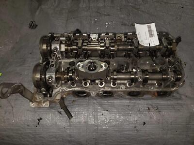16 17 18 19 BMW 750i Cylinder Head (4.4L, twin turbo), Right | eBay
