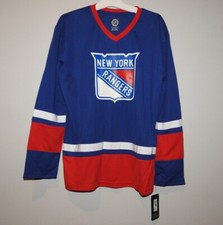 New York Rangers Collecting and Fan Guide 10
