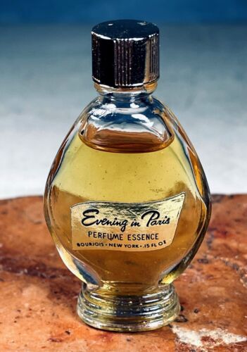 TAMBURINS Perfume Evening Glow 11ml / 50ml | eBay TAMBURINS Perfume Evening Glow 11ml / 50ml | eBay