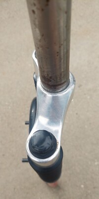 1997 Rock Shox Judy XC LT Long Travel Fork 26