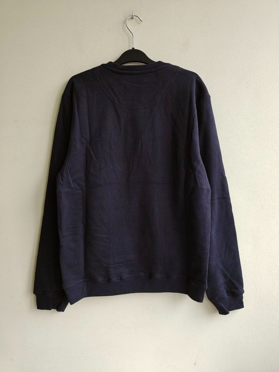 Kenzo 5SW0014XA99 Tiger Classic Sweatshirt Men's Cotton Sweatshirt, XL | eBay Kenzo 5SW0014XA99 Tiger Classic Sweatshirt Men's Cotton Sweatshirt, XL | eBay