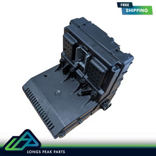 DEFECTIVE 20052014 Volvo XC90 CEM Central Electric Module Fuse Box Relay G3D