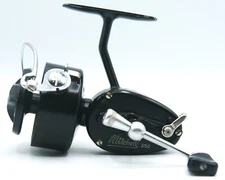 1969 Mitchell 350, High Speed Spinning Reel, in Box with Spool and Papers