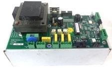 BETTER PACKAGES INC. PCB MAIN LOGIC BOARD, CIRCUIT BOARD, E555-006-01