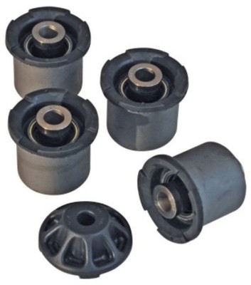 SPC Performance xAxis Replacement Bushing Kit for SPC Arms (P/N: 25455 / 25470 /