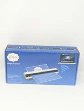 Halo Magic Scanner (White) HALO2CLOUD MAGIC SCANNER