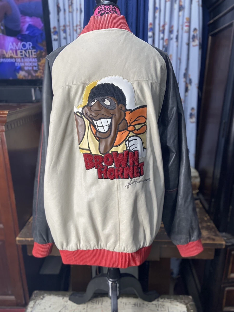 Fat top albert jacket