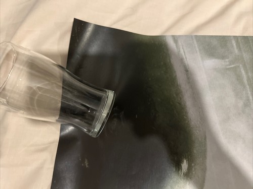 RIDLEY SCOTT'S ALIEN COVENANT ORIGINAL CINEMA QUAD POSTER DANIELS/XENOMORPH - Picture 7 of 14