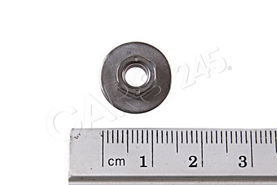 BMW 07129904381 Genuine OEM Factory Original Tail Lamp Nut for  